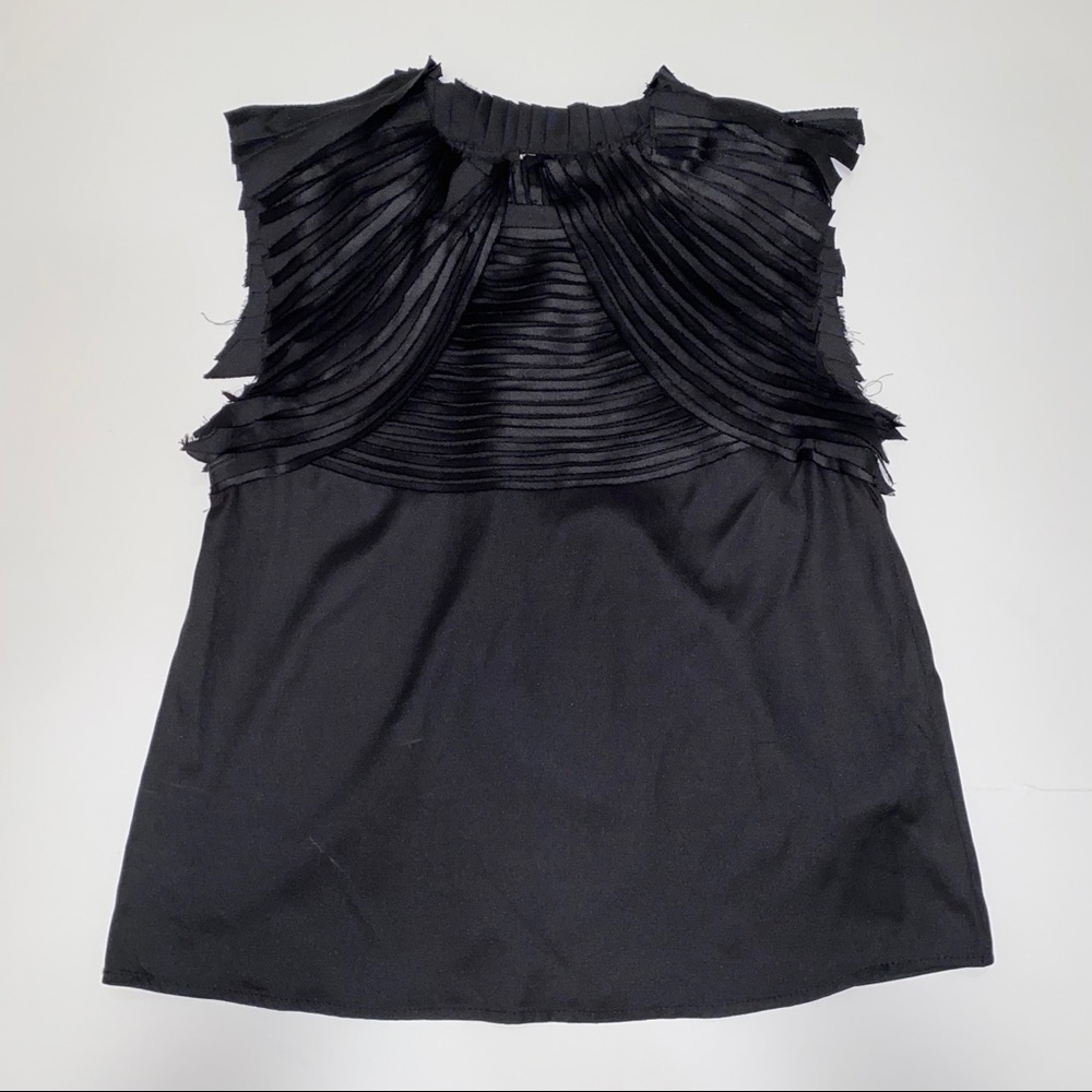 H&M Sleeveless Top
